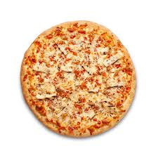 Small gyros chicken pizza (6/7’’)